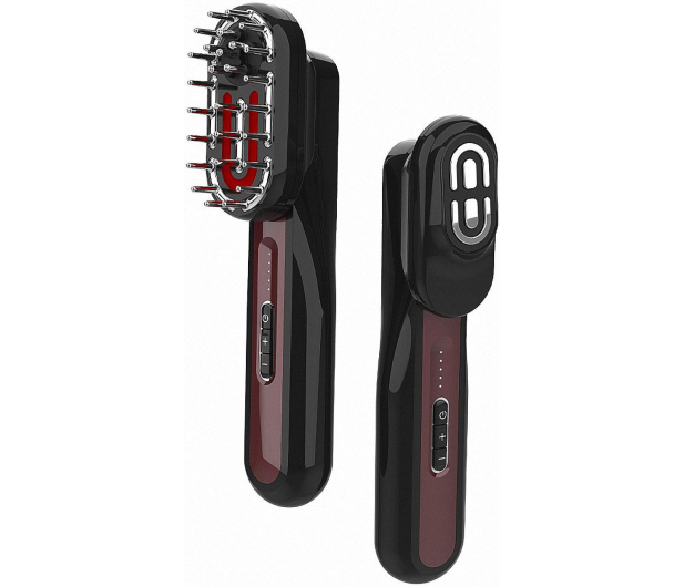 Garett Urządzenie wielofunkcyjne Multi Care Brush czarny - 1354486 - zdjęcie